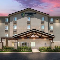 Image for WoodSpring Suites West Palm Beach post
